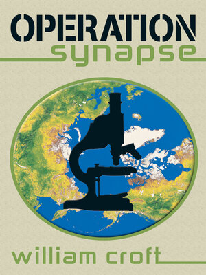 cover image of Operation Synapse